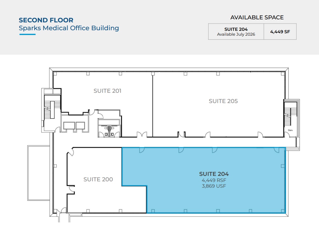 2385 E Prater Way, Sparks, NV à louer Photo intérieure- Image 1 de 1