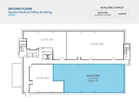 2385 E Prater Way, Sparks, NV à louer Photo intérieure- Image 1 de 1