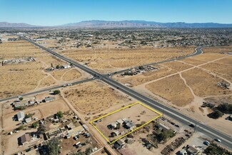 More details for 13612 Palmdale Rd, Victorville, CA - Specialty for Sale