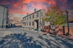 30 S Sitgreaves St, Easton PA - Commercial Real Estate