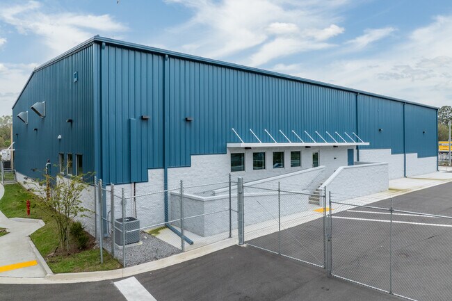 More details for 6620 Stuart Ave, Jacksonville, FL - Industrial for Lease