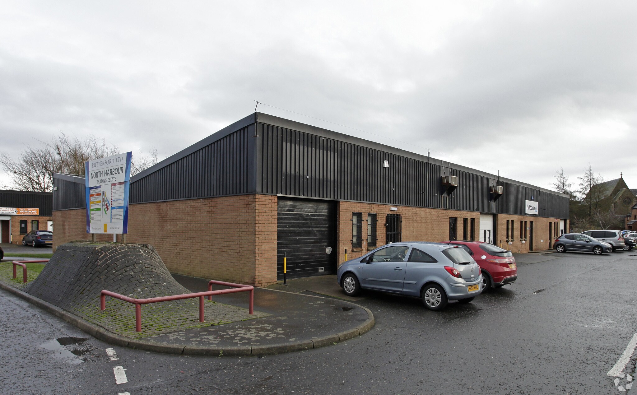 Waggon Way, Ayr for lease Primary Photo- Image 1 of 3