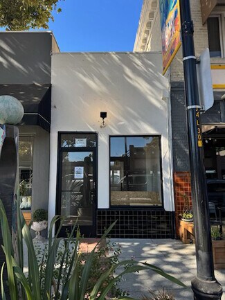 Plus de détails pour 1393 Lincoln Ave, San Jose, CA - Bureau/Commerce de détail à louer