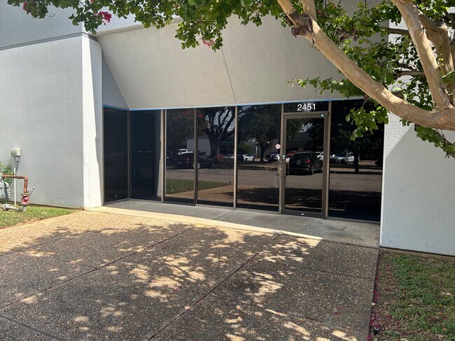 More details for 2429-2458 Walnut Ridge St, Dallas, TX - Flex for Lease