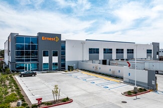 More details for 11240 Calabash Ave, Fontana, CA - Industrial for Sale