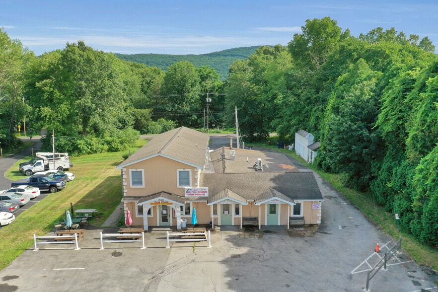 199 State Route 299, Highland, NY for sale - Building Photo - Image 3 of 10