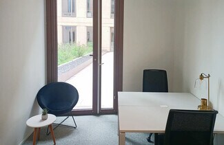 Plus de détails pour 4 Boulevard De Berlin, Nantes - Bureau à louer