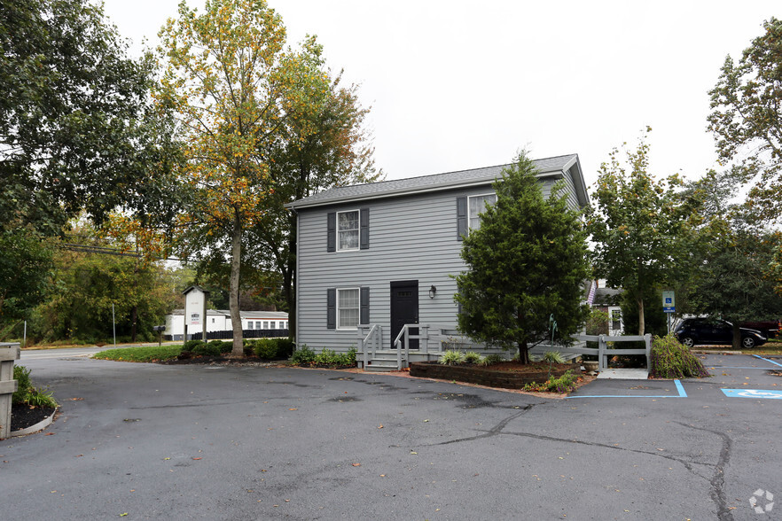 1011 S Route 9, Cape May Court House, NJ à vendre - Photo principale - Image 1 de 1