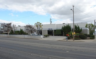 Plus de détails pour 11880-11888 Western Ave, Stanton, CA - Industriel à louer