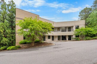 Plus de détails pour 312-326 Cloister Ct, Chapel Hill, NC - Bureau à louer
