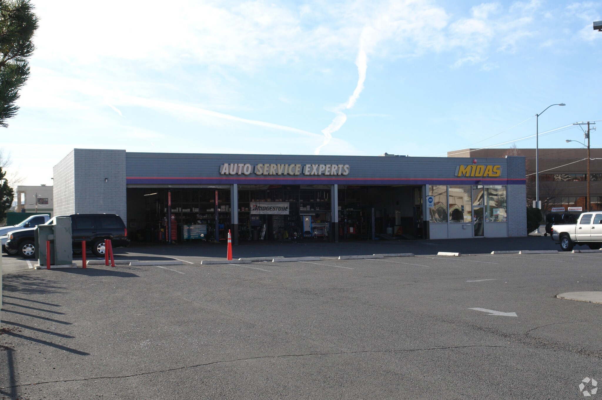 3250 S Virginia St, Reno, NV à vendre Photo principale- Image 1 de 1