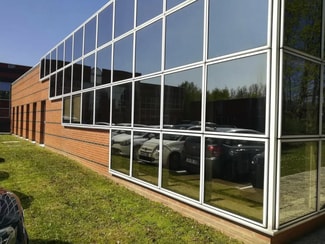 More details for 1 Rue Blaise Pascal, Trappes - Office for Lease