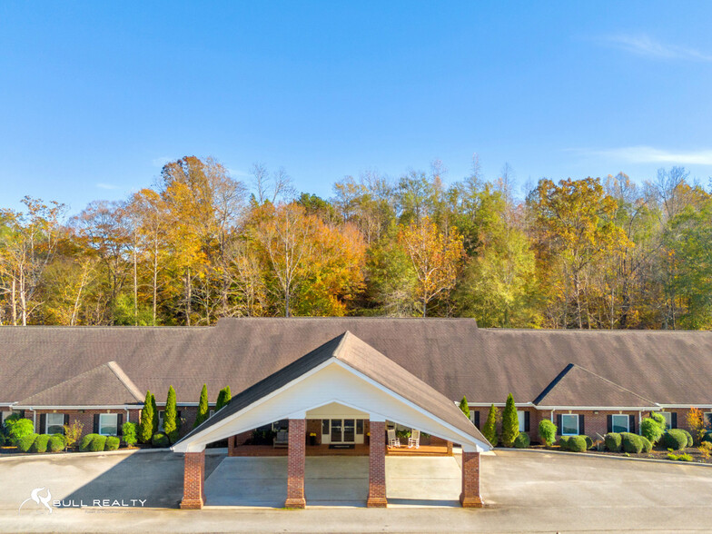 29 Rock Dr, Toccoa, GA à vendre - Photo du bâtiment - Image 1 de 53