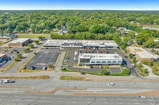 More details for 10316-10412 Shawnee Mission Pky, Shawnee, KS - Office/Retail, Retail for Lease