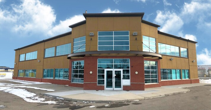 601 Westmount Rd, Strathmore, AB for sale Primary Photo- Image 1 of 1