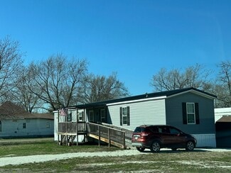 More details for 102 Space MHC Portfolio - Moberly, MO – for Sale, Moberly, MO