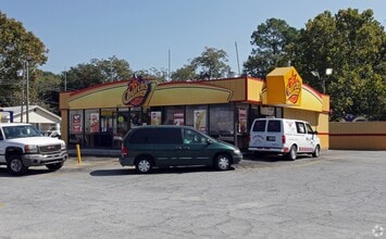 4119 Montgomery St, Savannah, GA for sale Interior Photo- Image 2 of 4