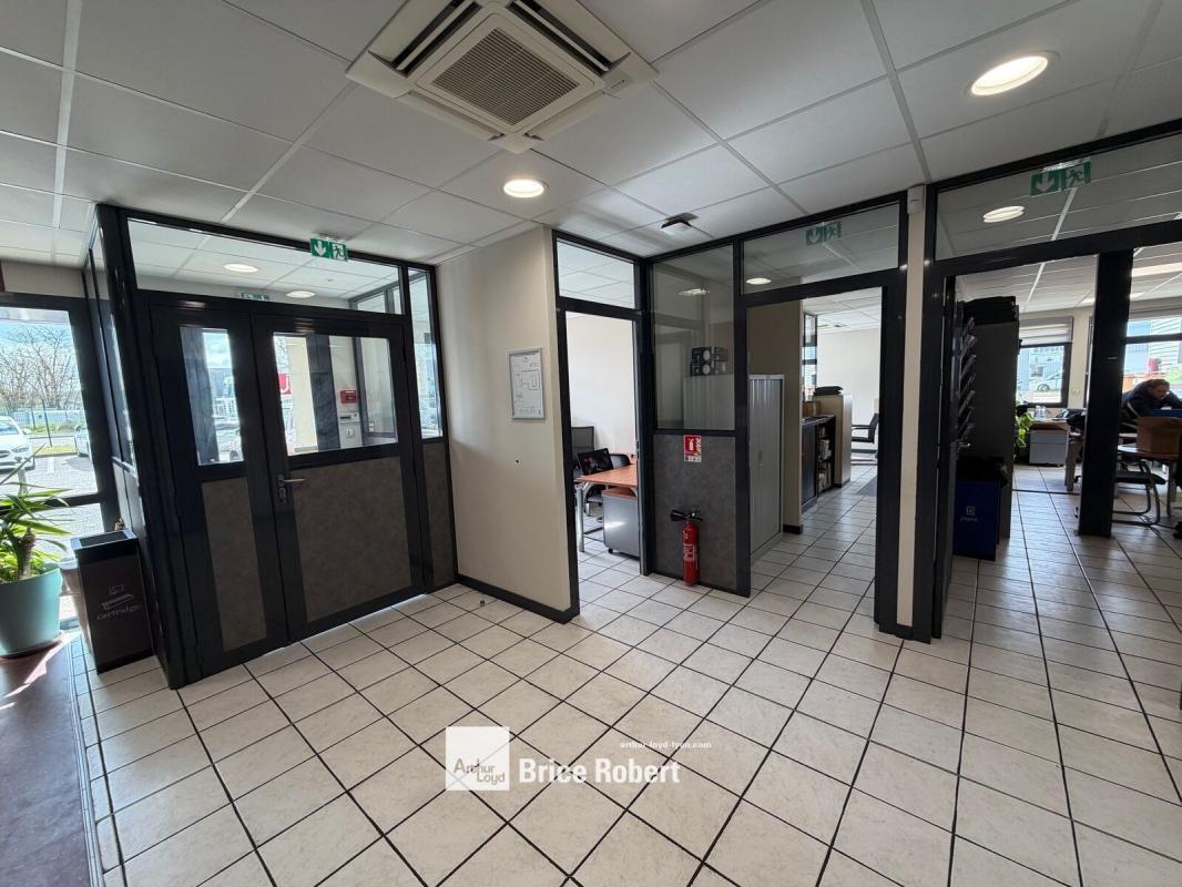 4 Rue Philippe Lebon, Genas à vendre Photo intérieure- Image 1 de 6