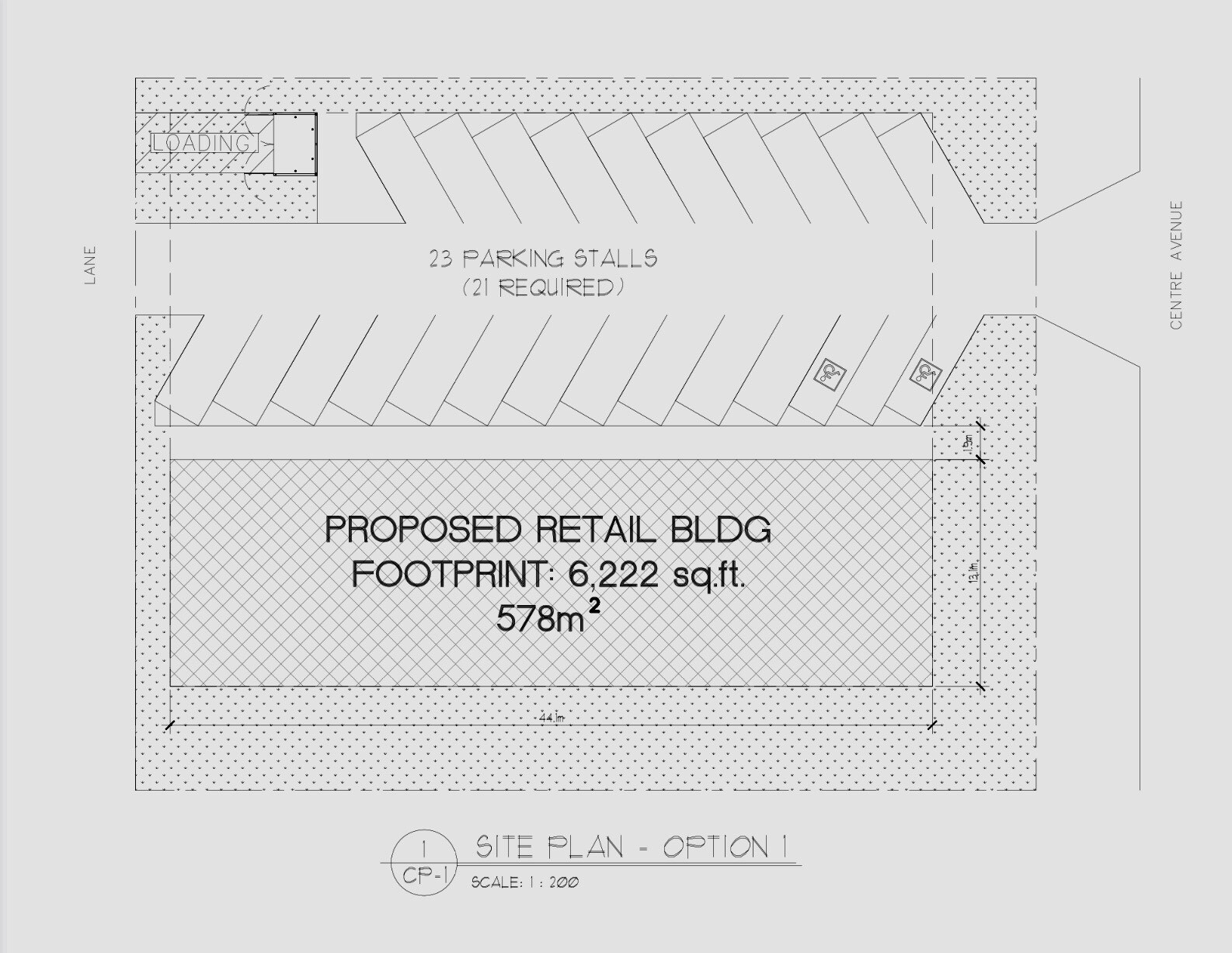 500 Centre Ave NE, Airdrie, AB à vendre Photo du bâtiment- Image 1 de 1
