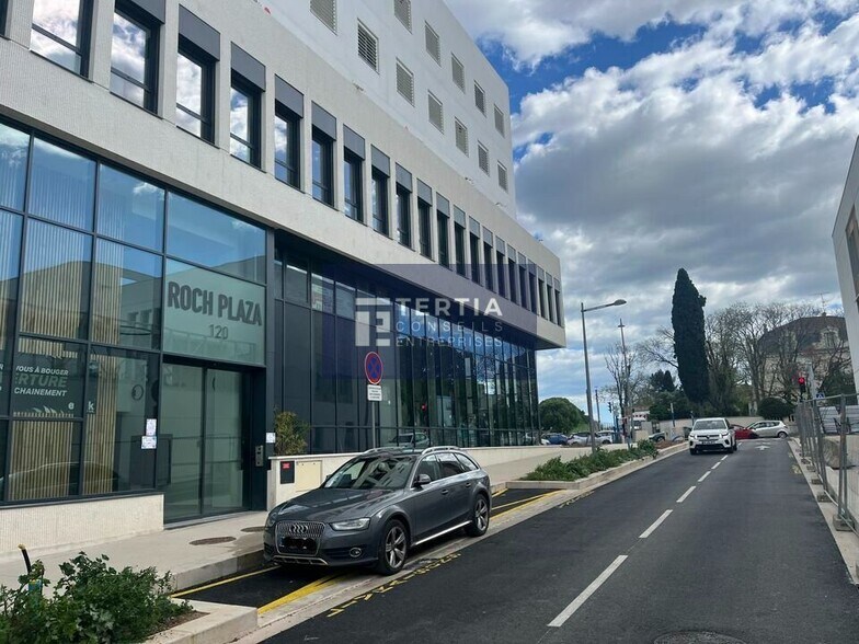 Flex in Montpellier for lease - Building Photo - Image 3 of 6