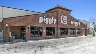 More details for 450 Grandview Ave, Campbellsport, WI - Retail for Sale