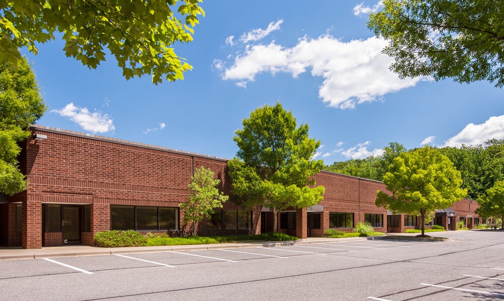 441 Defense Hwy, Annapolis, MD à louer Photo du bâtiment- Image 1 de 4