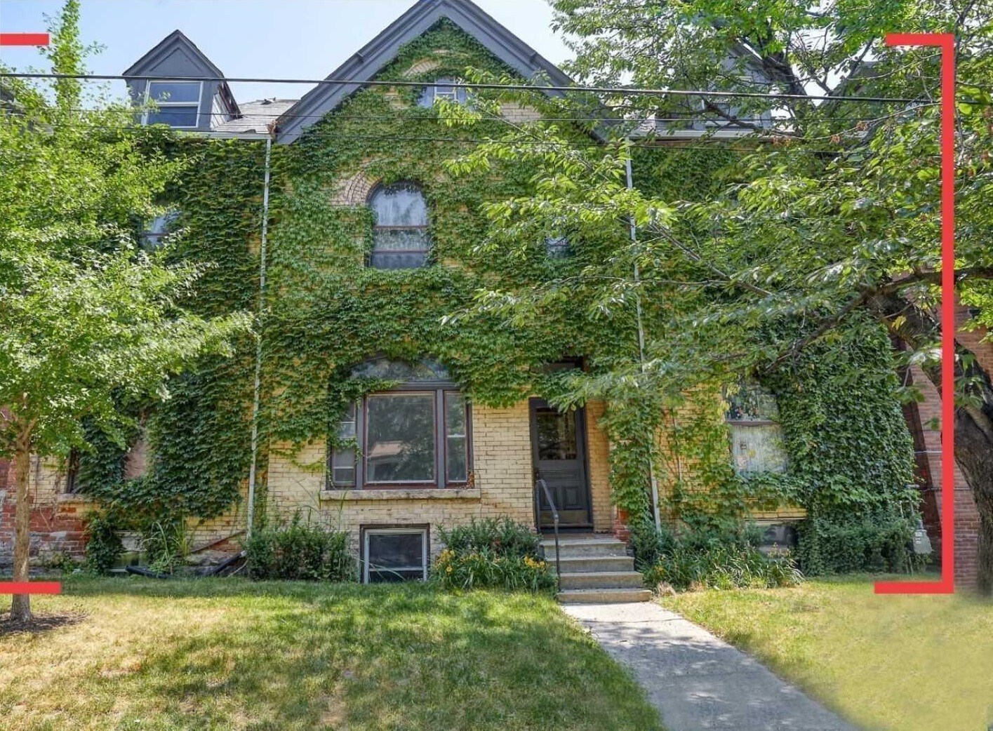 345 Gladstone Av, Toronto, ON à vendre Photo principale- Image 1 de 1