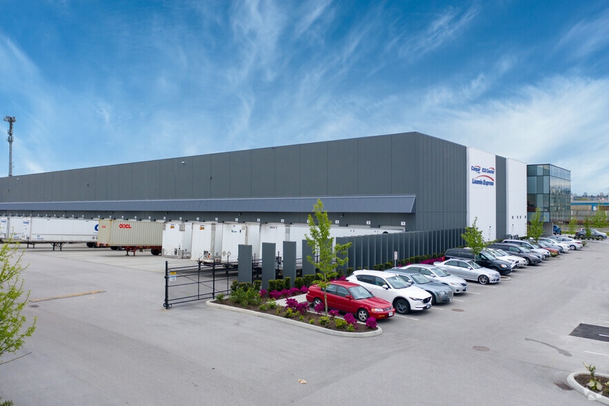 11796 103A Ave, Surrey, BC for lease - Building Photo - Image 2 of 3