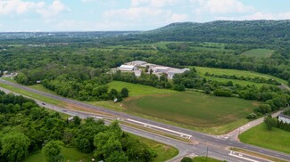 Plus de détails pour 1121 E Route 22, Lebanon, NJ - Terrain à vendre