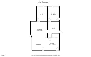 411 W Lake Lansing Rd, East Lansing, MI for lease Interior Photo- Image 1 of 1