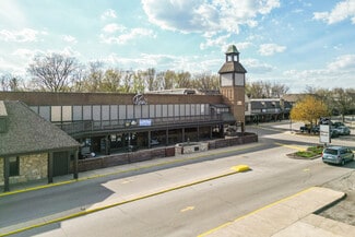 More details for 5629-5753 St Joe Rd, Fort Wayne, IN - Retail for Lease