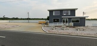 Plus de détails pour 205 Roosevelt Blvd, Marmora, NJ - Bureau/Commerce de détail à louer