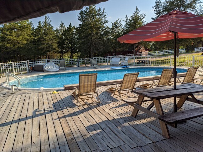 Plus de détails pour 1948 County Rd, Goodrich, TX - Spécialité à vendre