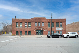 More details for 3622 S Morgan St, Chicago, IL - Retail, Flex for Lease