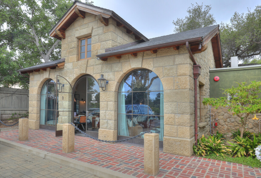 525 San Ysidro Rd, Santa Barbara, CA for sale - Building Photo - Image 1 of 1