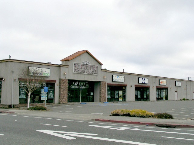 1716 5th St, Eureka, CA for sale Building Photo- Image 1 of 1