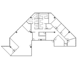 1995 N Park Pl SE, Atlanta, GA for lease Floor Plan- Image 1 of 1