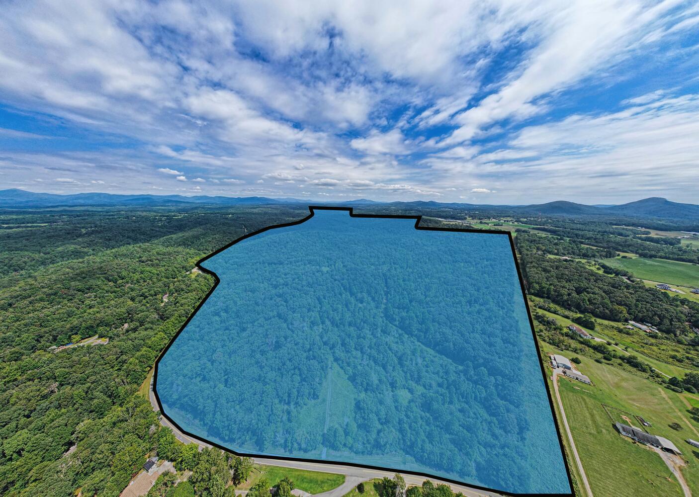 Copper Mines Rd, Dahlonega, GA for sale Building Photo- Image 1 of 16