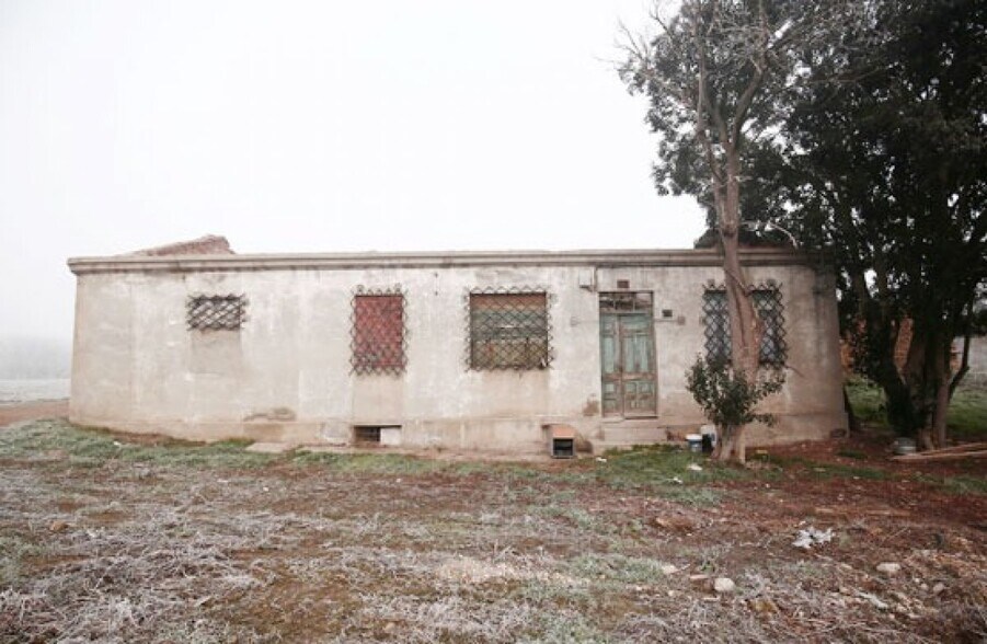 Camino Huertas de la Vega, 23, Salamanca, Salamanca à vendre - Photo du bâtiment - Image 2 de 4