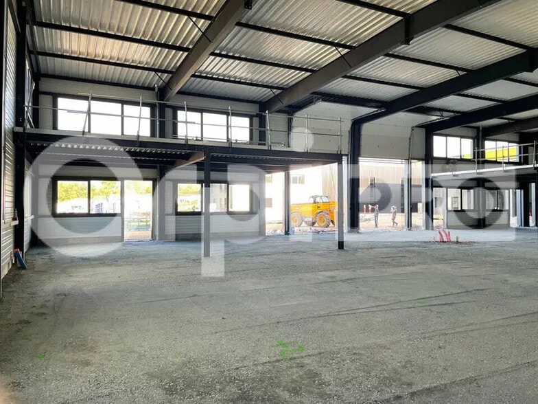 Flex dans Trévoux à louer - Photo intérieure - Image 3 de 3