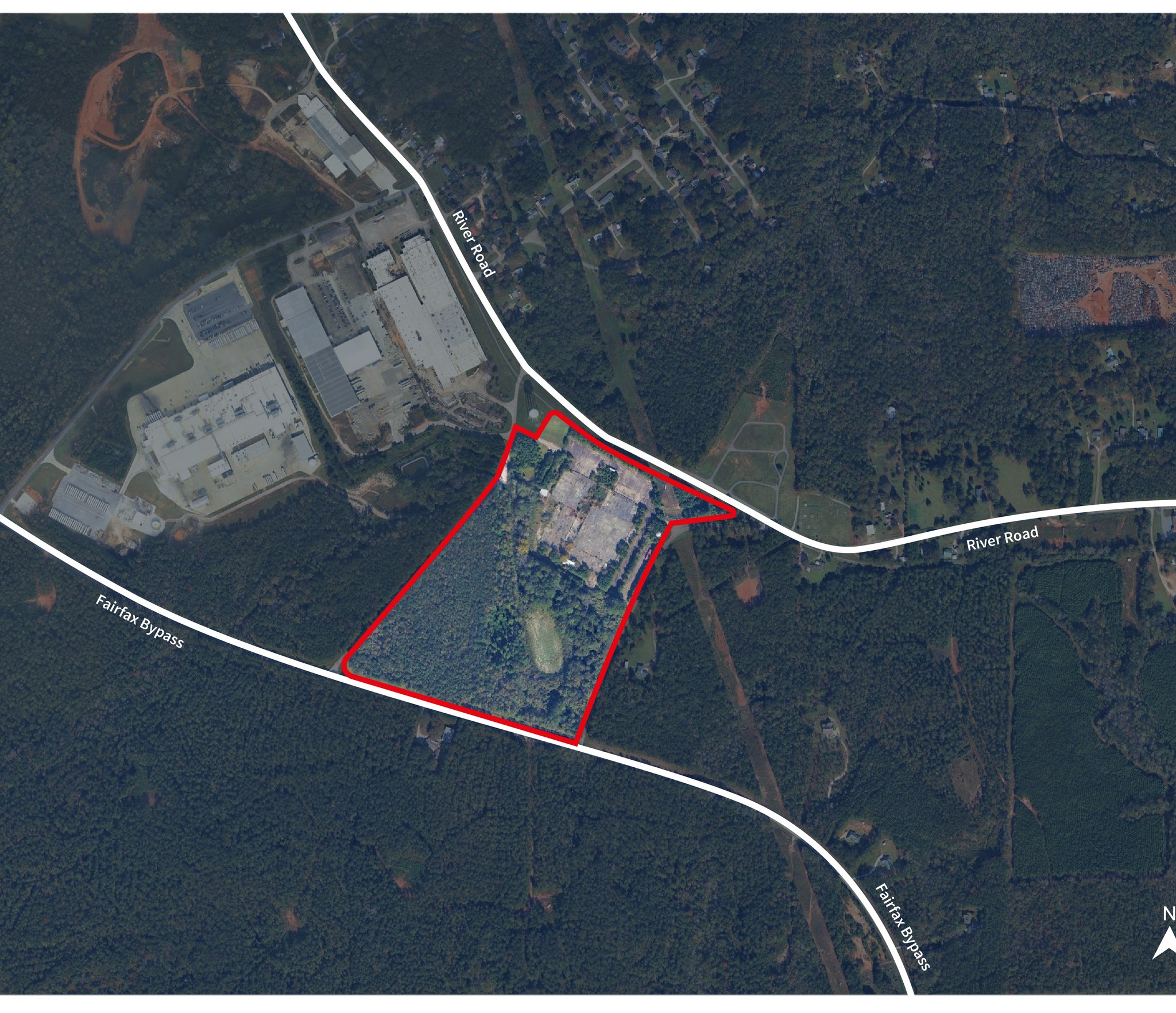 1050 Fairview Ave, Valley, AL for sale Primary Photo- Image 1 of 2