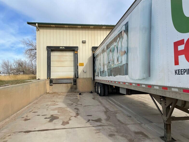 940 Kennel Dr, Rapid City, SD à louer - Photo du bâtiment - Image 2 de 18