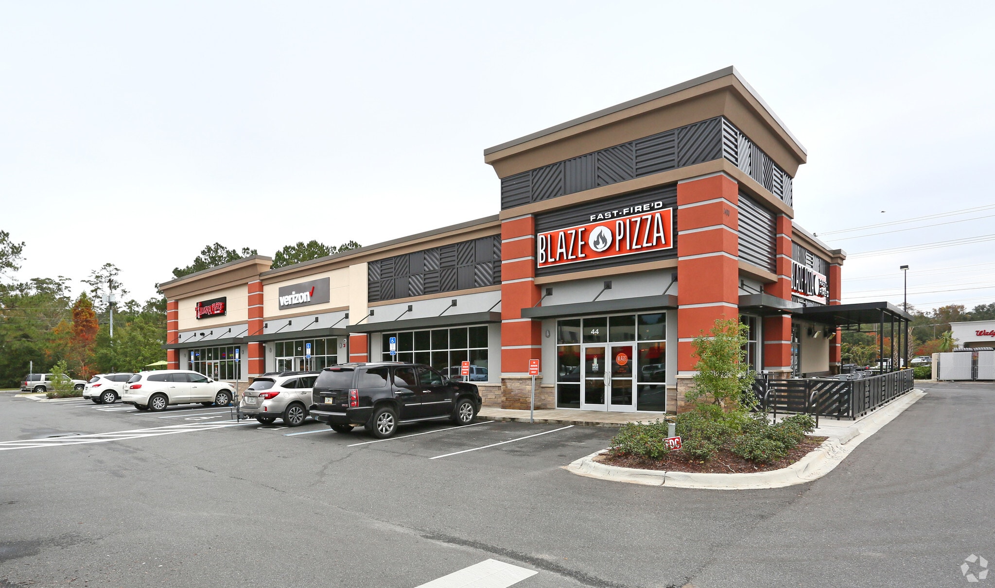 1400 Village Square Blvd, Tallahassee, FL for lease Primary Photo- Image 1 of 3