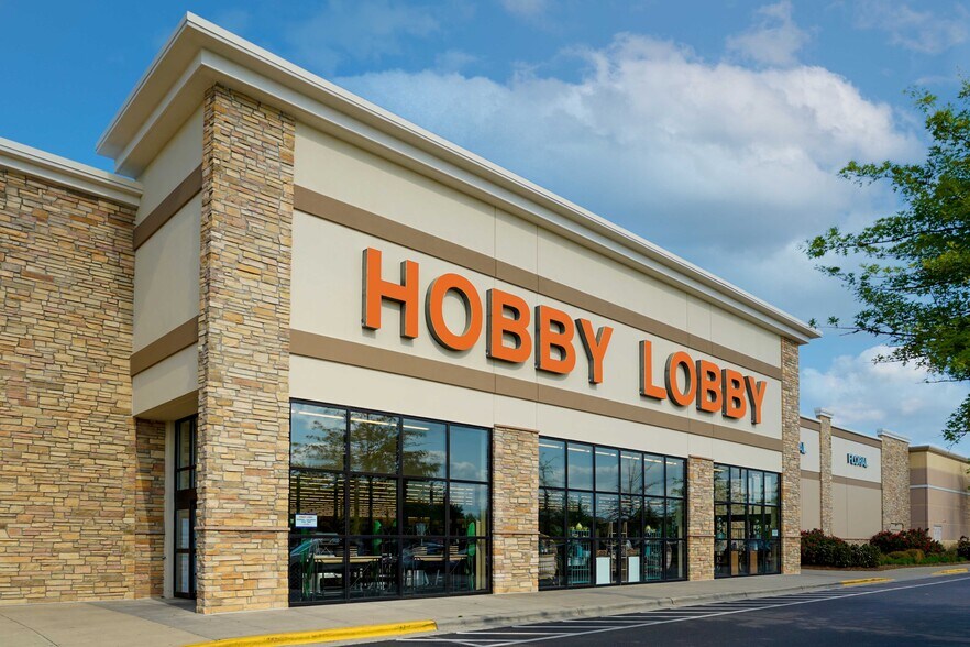 1526-1530 Meeting Blvd, Rock Hill, SC à vendre - Photo du bâtiment - Image 3 de 17