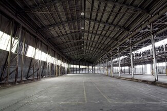 Plus de détails pour 205 S Mission Rd, Los Angeles, CA - Industriel à louer