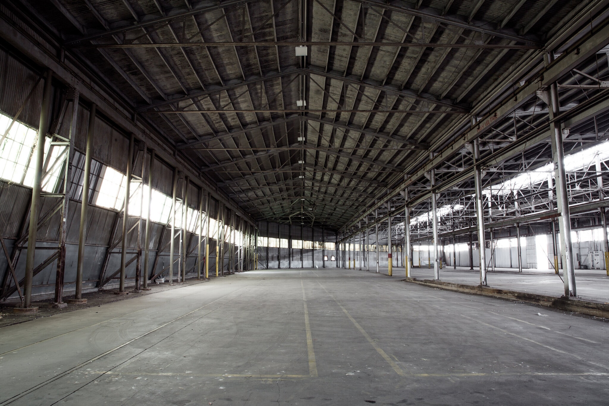 205 S Mission Rd, Los Angeles, CA for lease Building Photo- Image 1 of 16