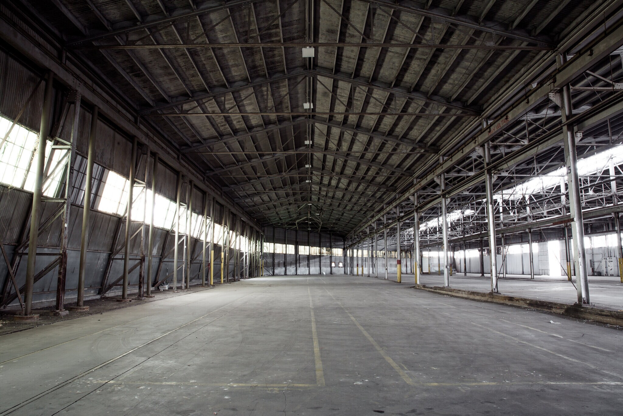 205 S Mission Rd, Los Angeles, CA à louer Photo du bâtiment- Image 1 de 16