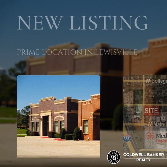 118 Lynn Ave, Lewisville, TX for sale - Commercial Listing Video - Image 2 of 21