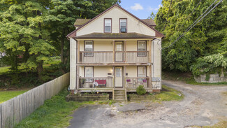 More details for 211 Park St, Bristol, CT - Multifamily for Sale