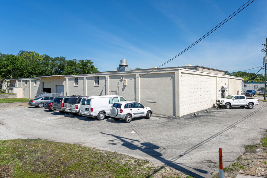 4876 Victor St, Jacksonville, FL for sale - Primary Photo - Image 1 of 1